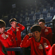 Illustration for article titled One Bad Call Costs Star Korean iLeague Of Legends/i Team Its Spot At Worlds